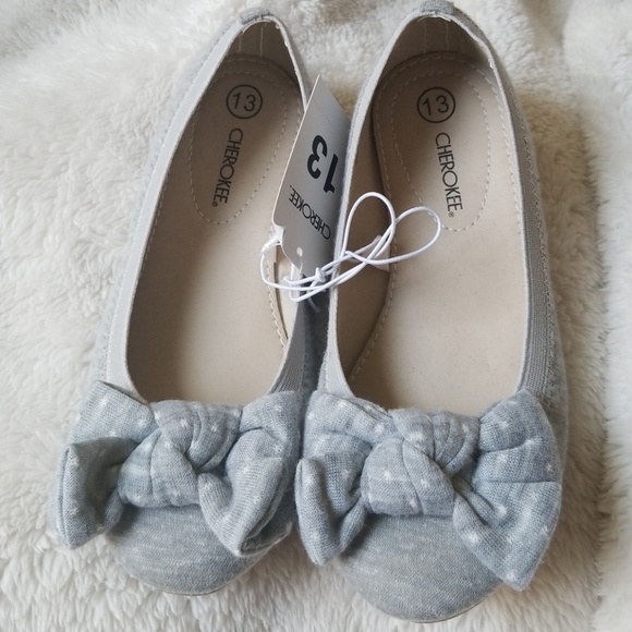 Other - Little girl flats size 13